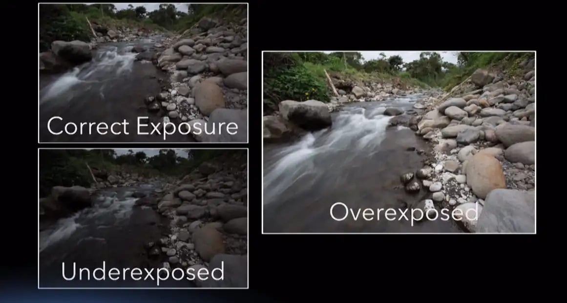 Auto Exposure Bracketing What it is and How to Use it