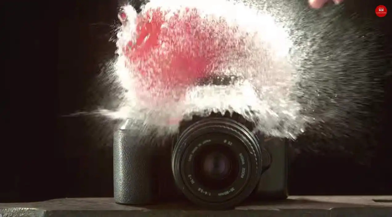 The Basics of Shooting Slow Motion