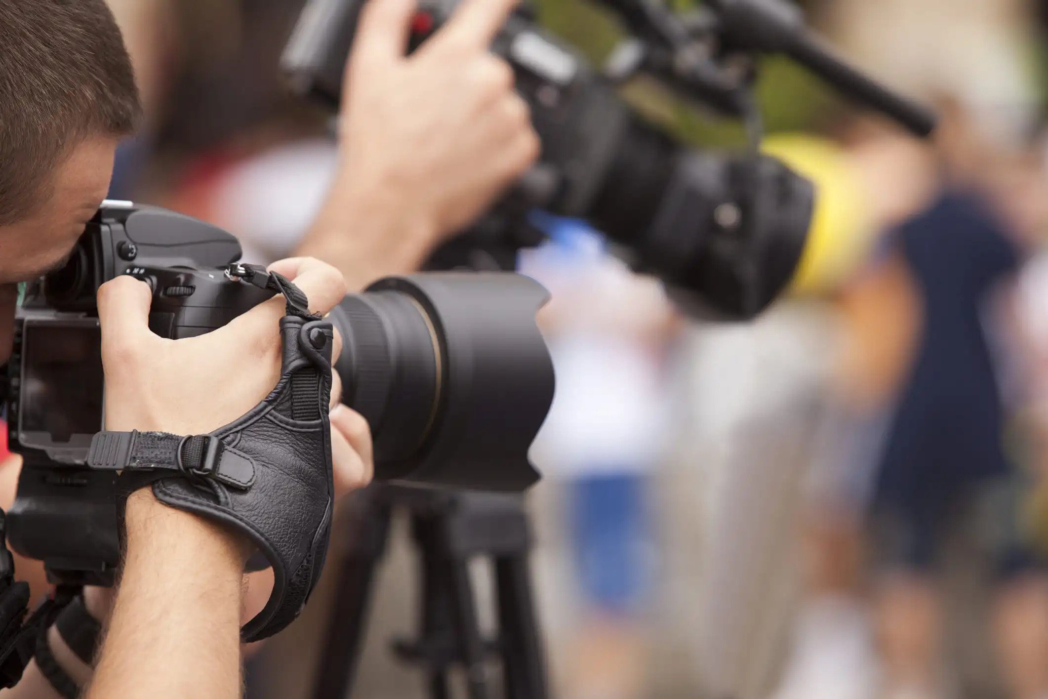 5 Steps for Starting Your Photography Career