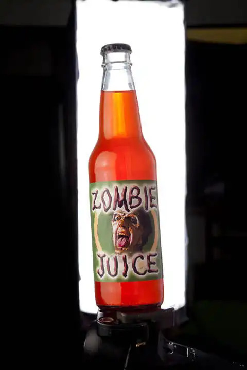 27-Morgan S-5068 5024 Straight on bottle
