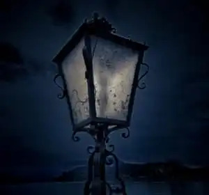 streetlamp