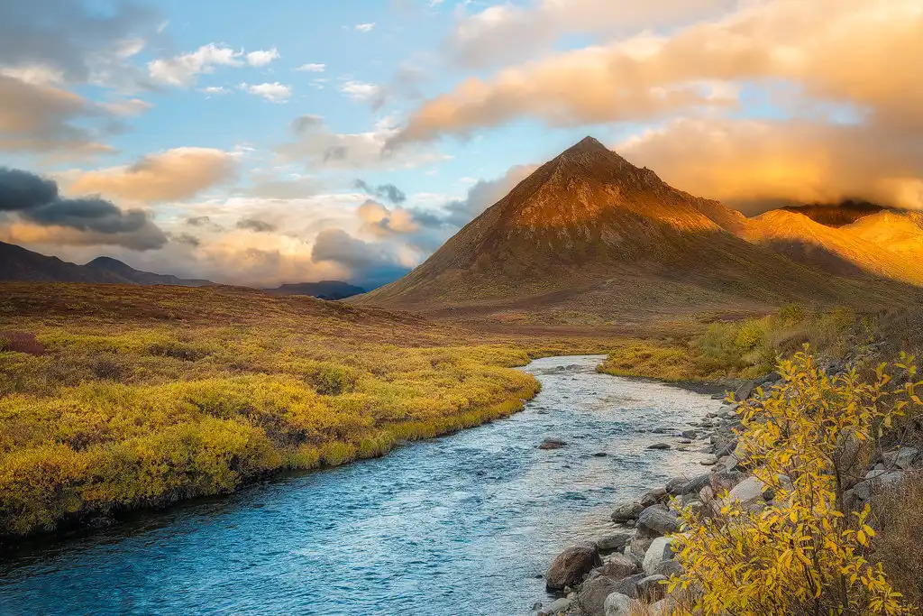 9 Spectacular Sunsets That Highlight The Beauty Of Golden Hour