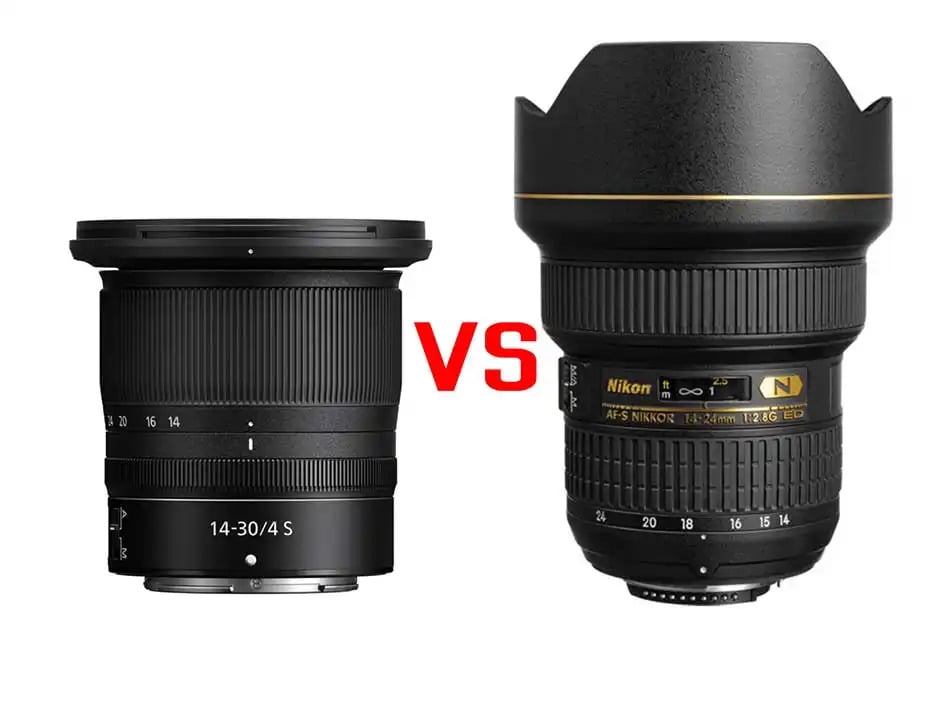 nikon 14 30mm f4 vs nikon 14 24mm f2.8 image 