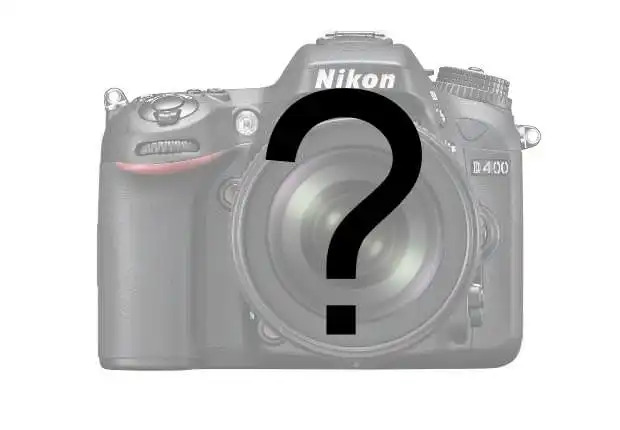 Nikon d400 deals