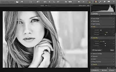 snapheal pro image goes black snapheal pro image goes black