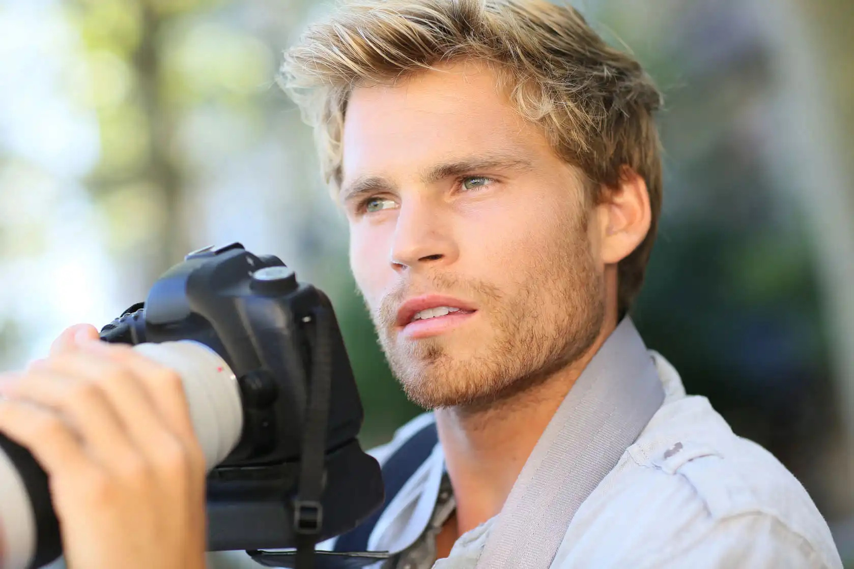 10 Portrait Photography Tips For Beginners Part 2 