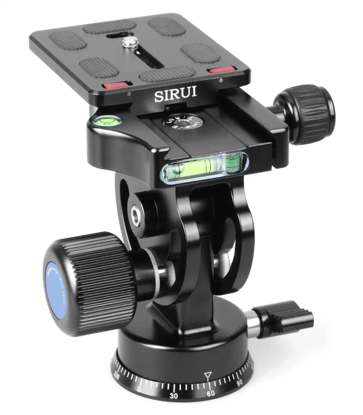 What a Monopod Tilt Head Should Be Like