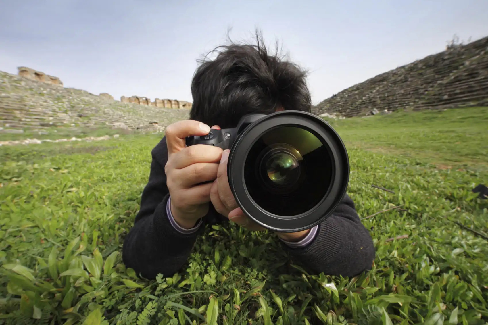 Camera and Lens Reviews on Pinterest Photography Equipment, Camera