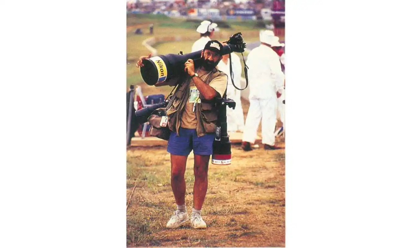 nikon longest zoom lens