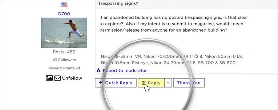 help reply thread 0001