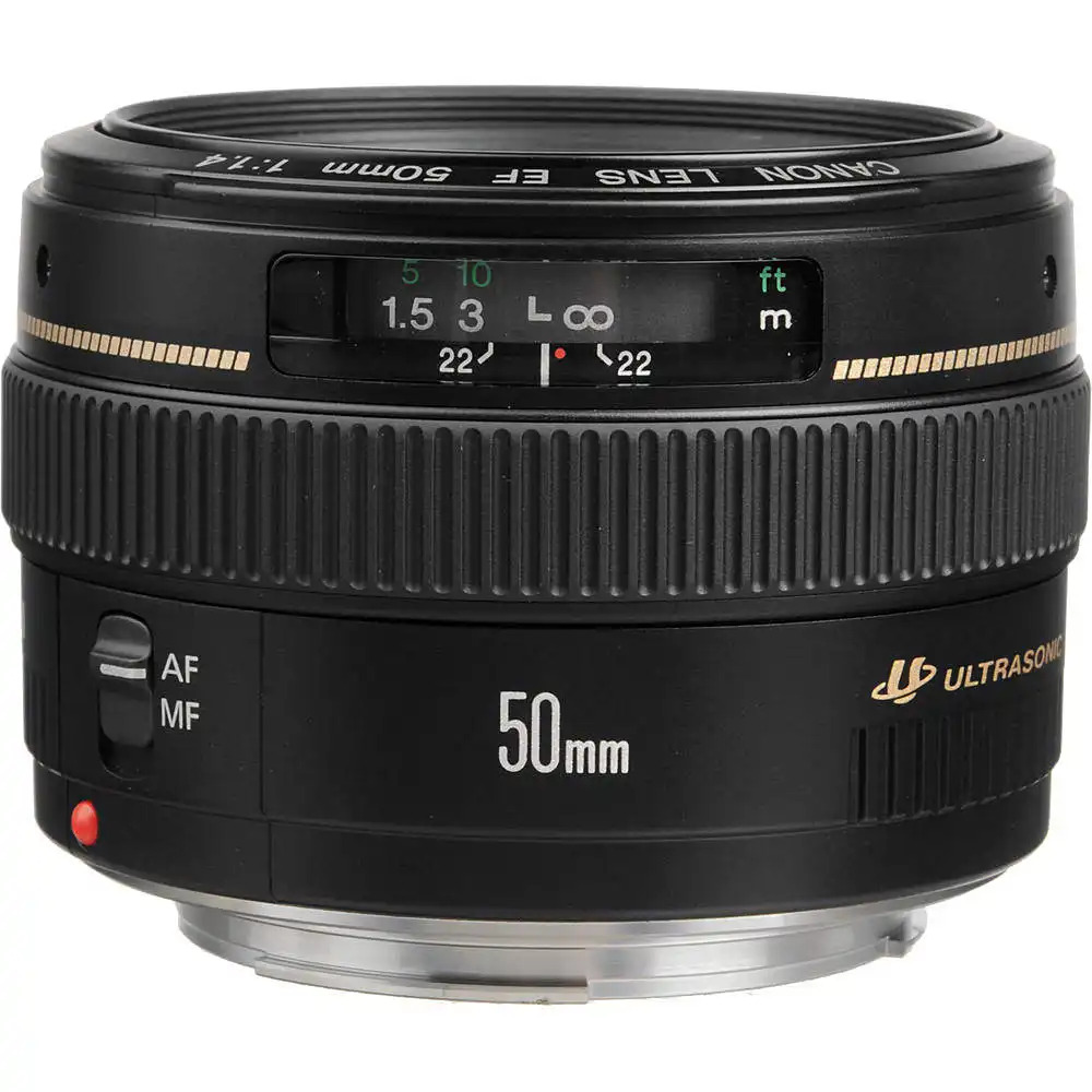 13 Lenses That Photographers Use Most for Portraits