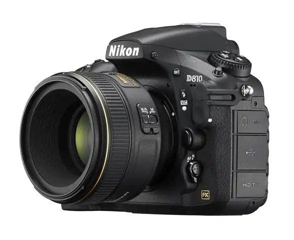 nikon d810 landscape photography