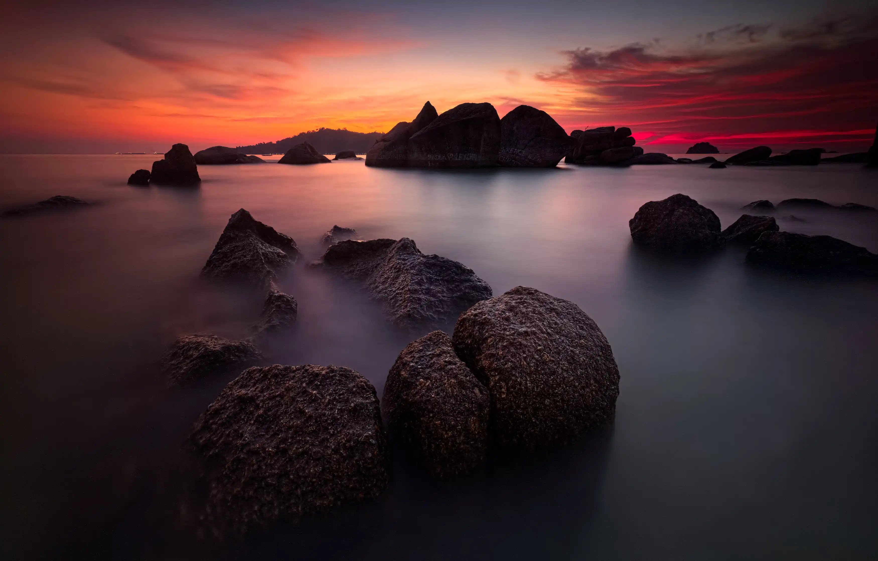 Step-by-Step Post-Processing Tips for Long Exposures