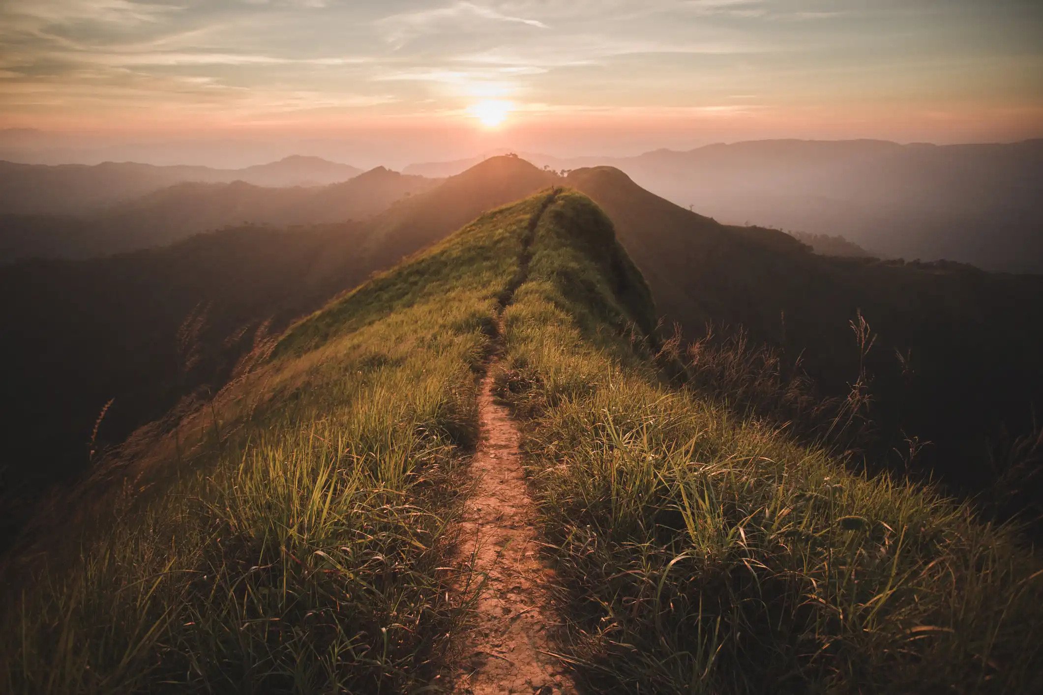 Landscape Photography Composition Rules You Need to Start Using Today