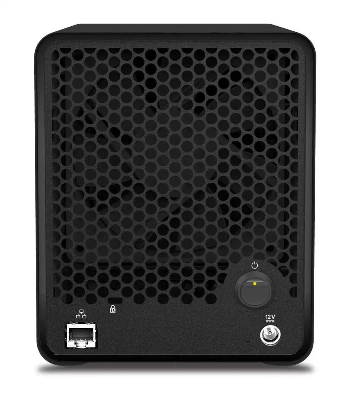 drobo5n 2 min