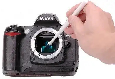 How To Clean Dslr Sensor And Mirror