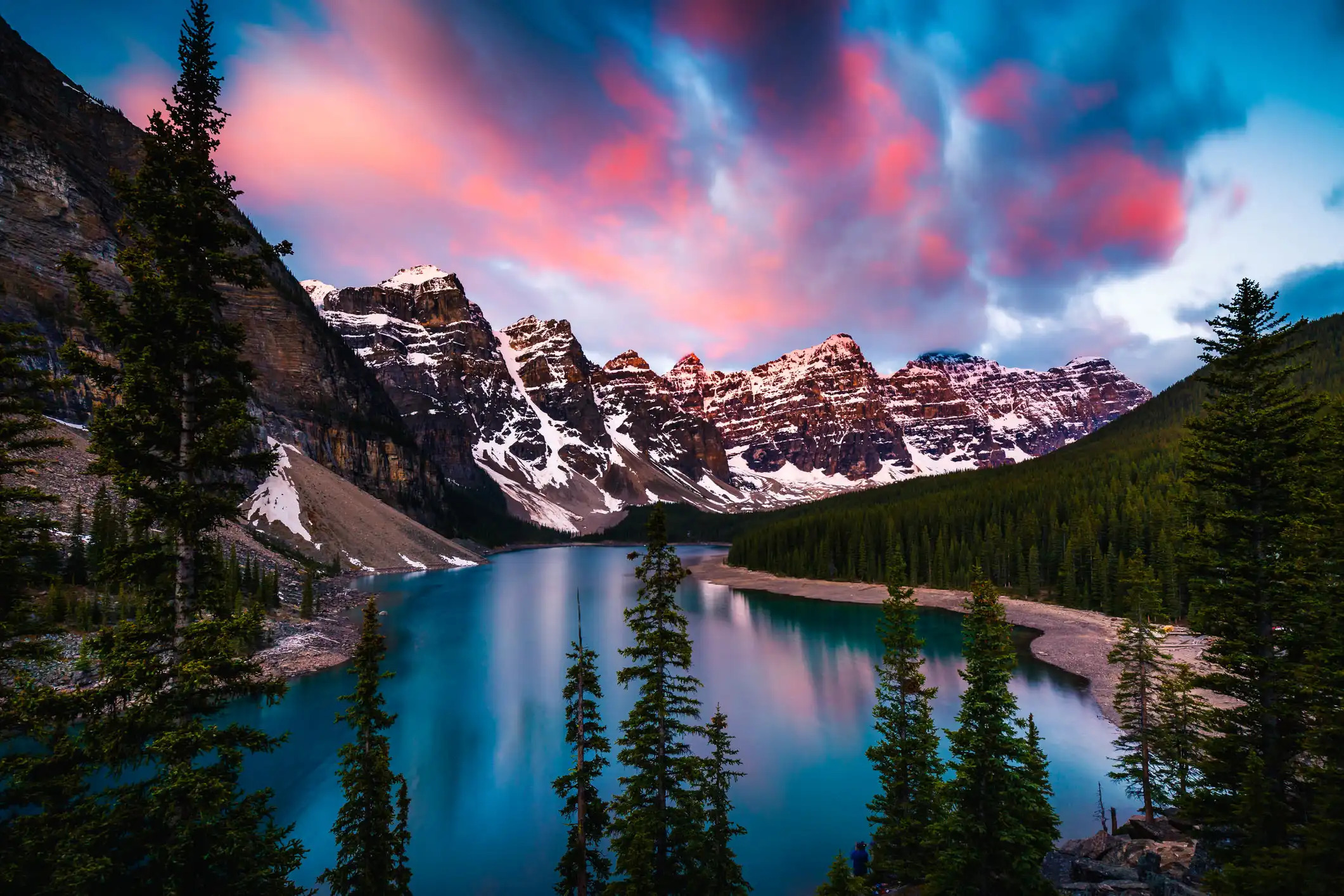 nikon d3500 landscape photography