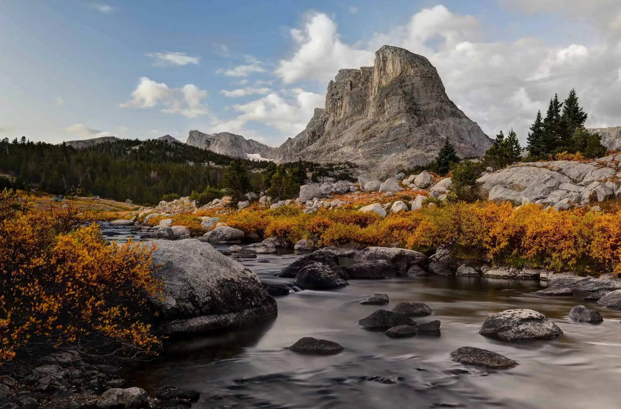 Landscape Photography Tips You Don't Want to Miss