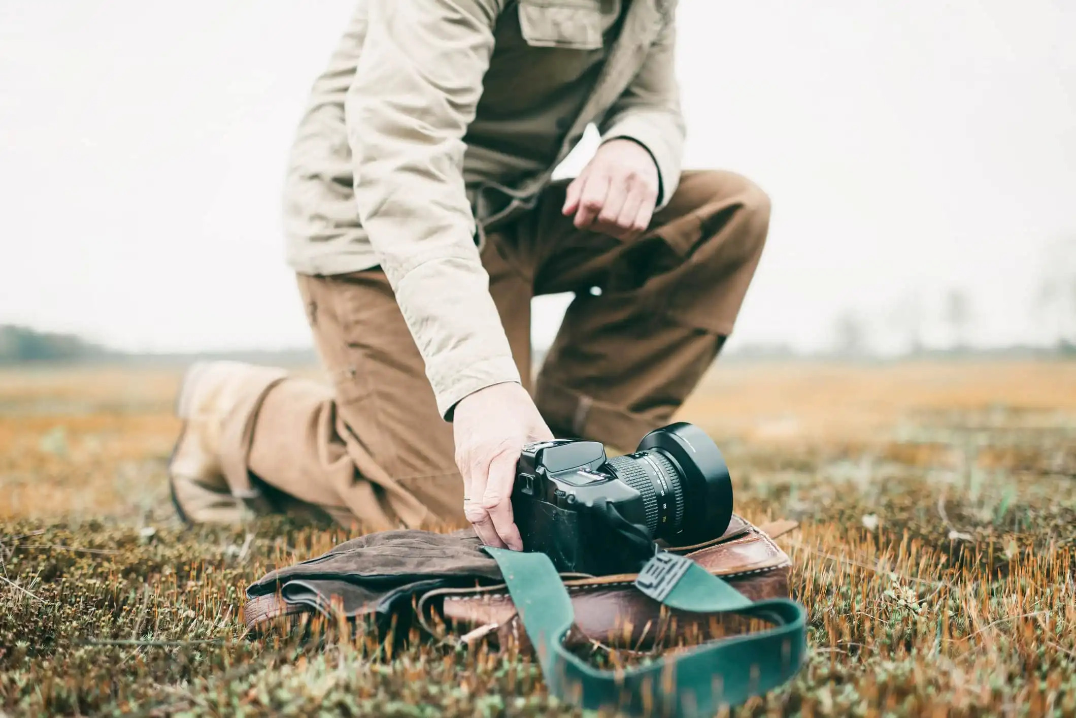 The Best DSLRs on the Market Right Now