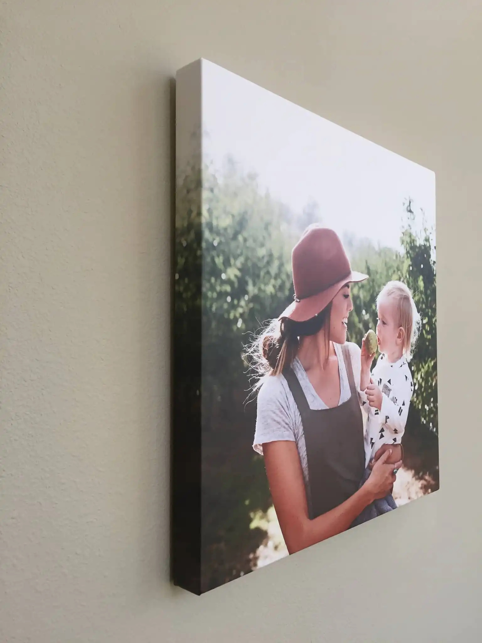 Canvas printing deals near me