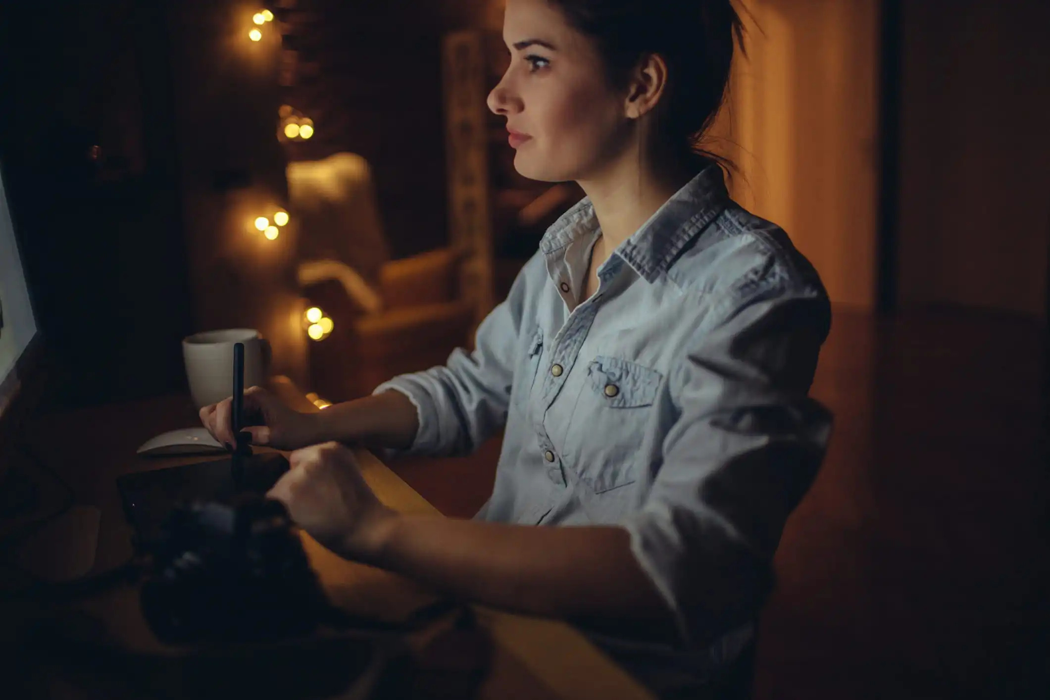 33 Photoshop Secrets