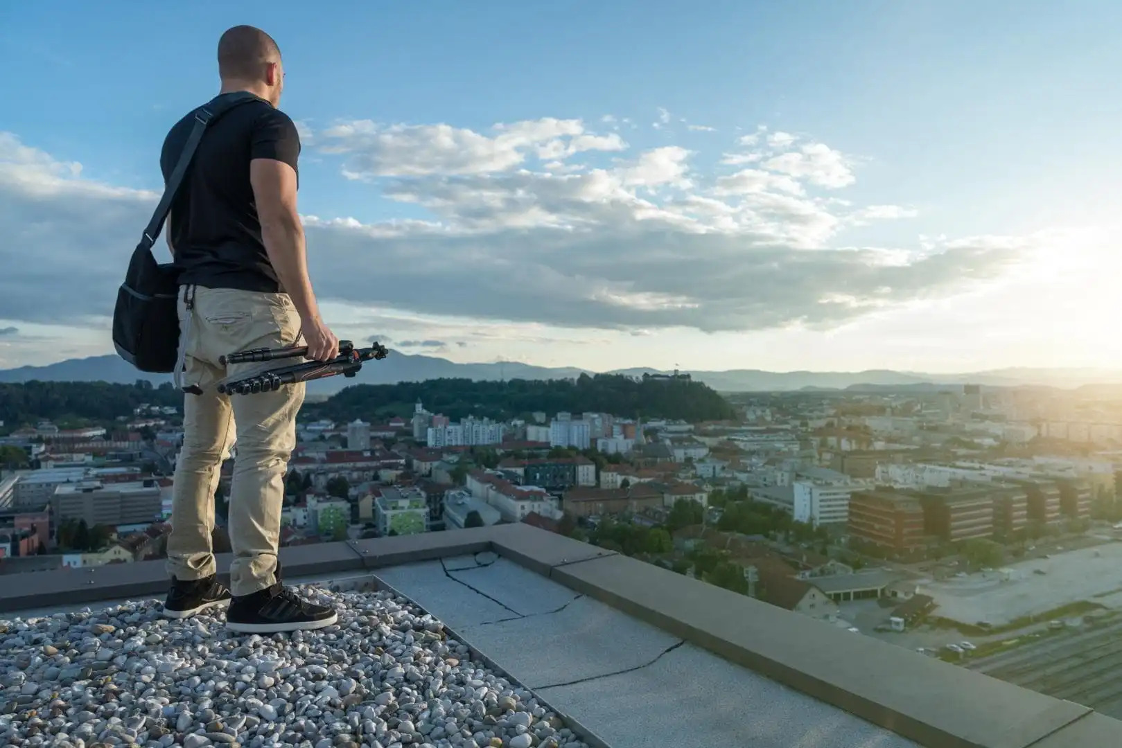 How to Stabilize Your Camera for Sharper Images