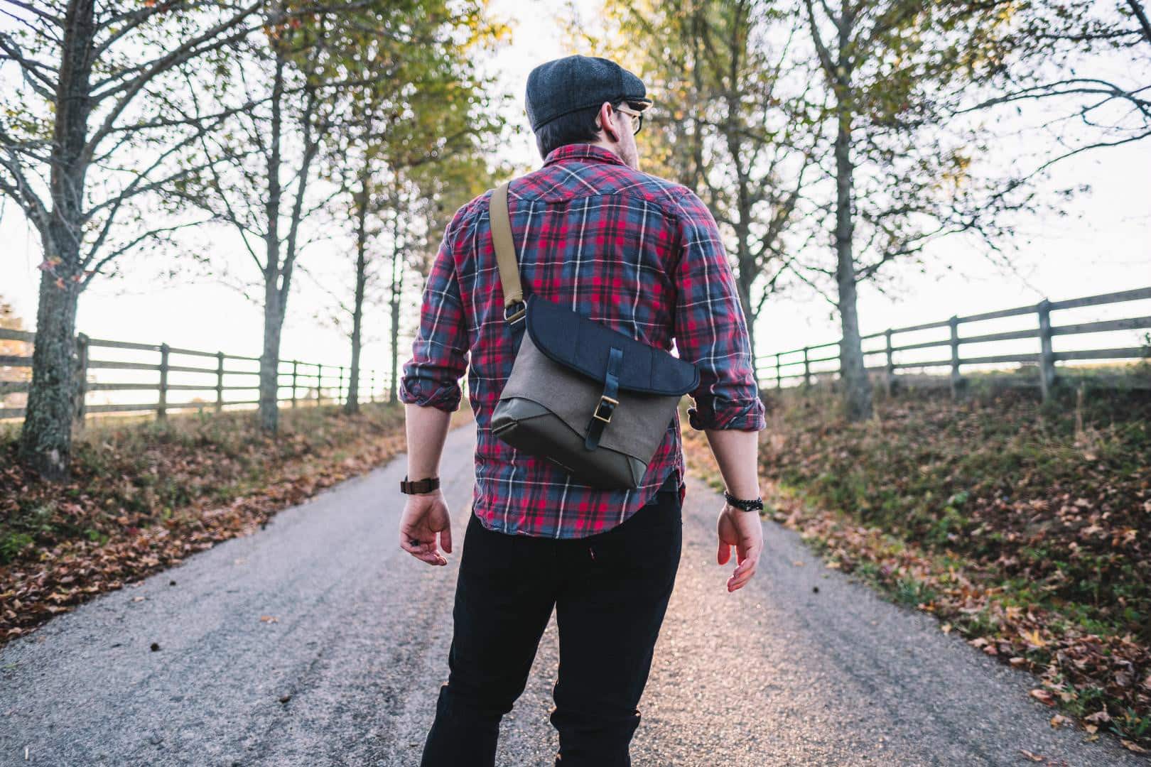 The Top Camera Bags for Travel Photography