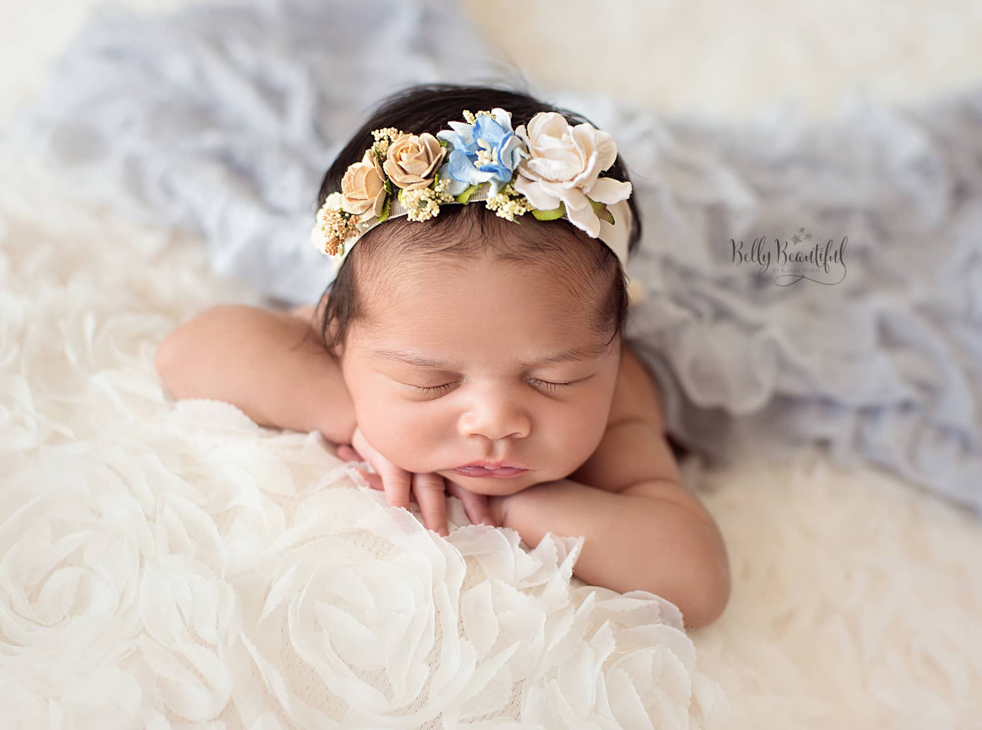 Adorable Examples of Newborn Photography to Get You Through the Week