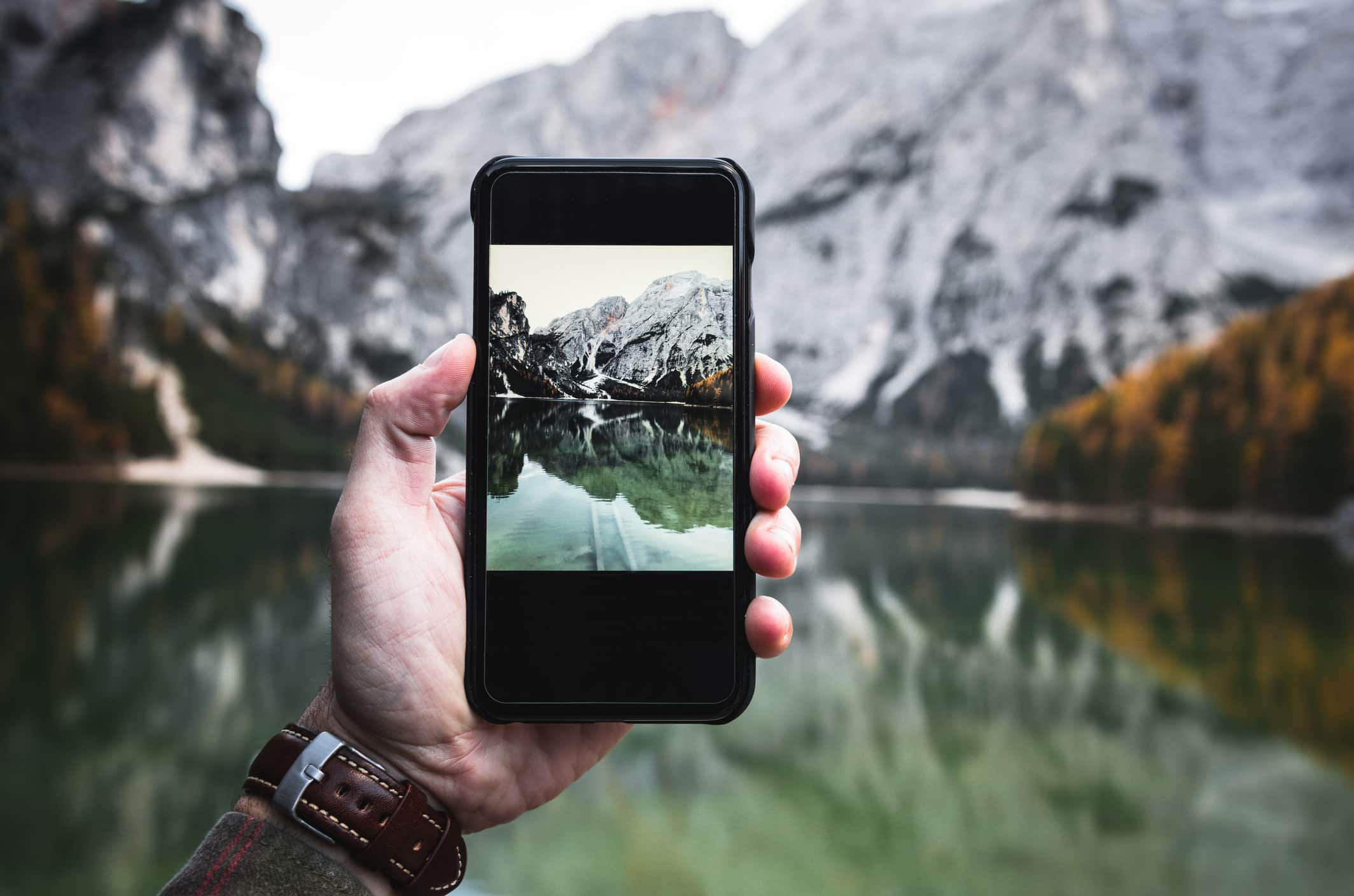 Mobile Photography Tricks You Can't Miss