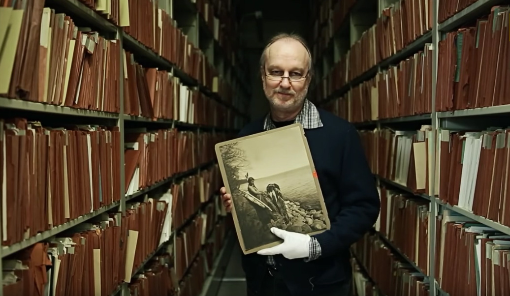 Meet the Man Responsible for Millions of Vintage National Geographic Photos
