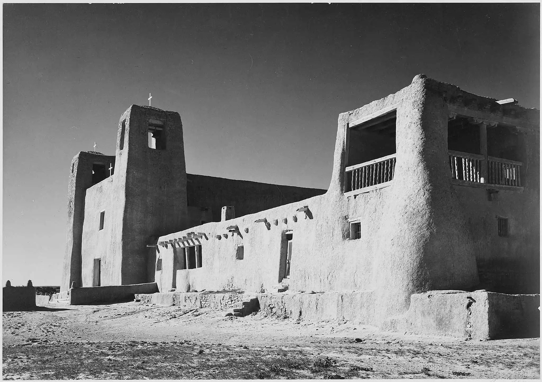 A 360 Degree Tour Of Ansel Adams The Photographer That Broke All