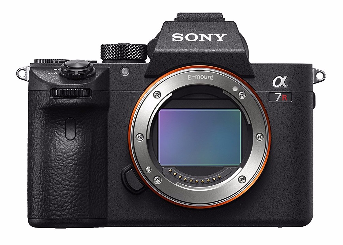 The a7R III is Sony's New Weapon in the Full Frame Camera Wars