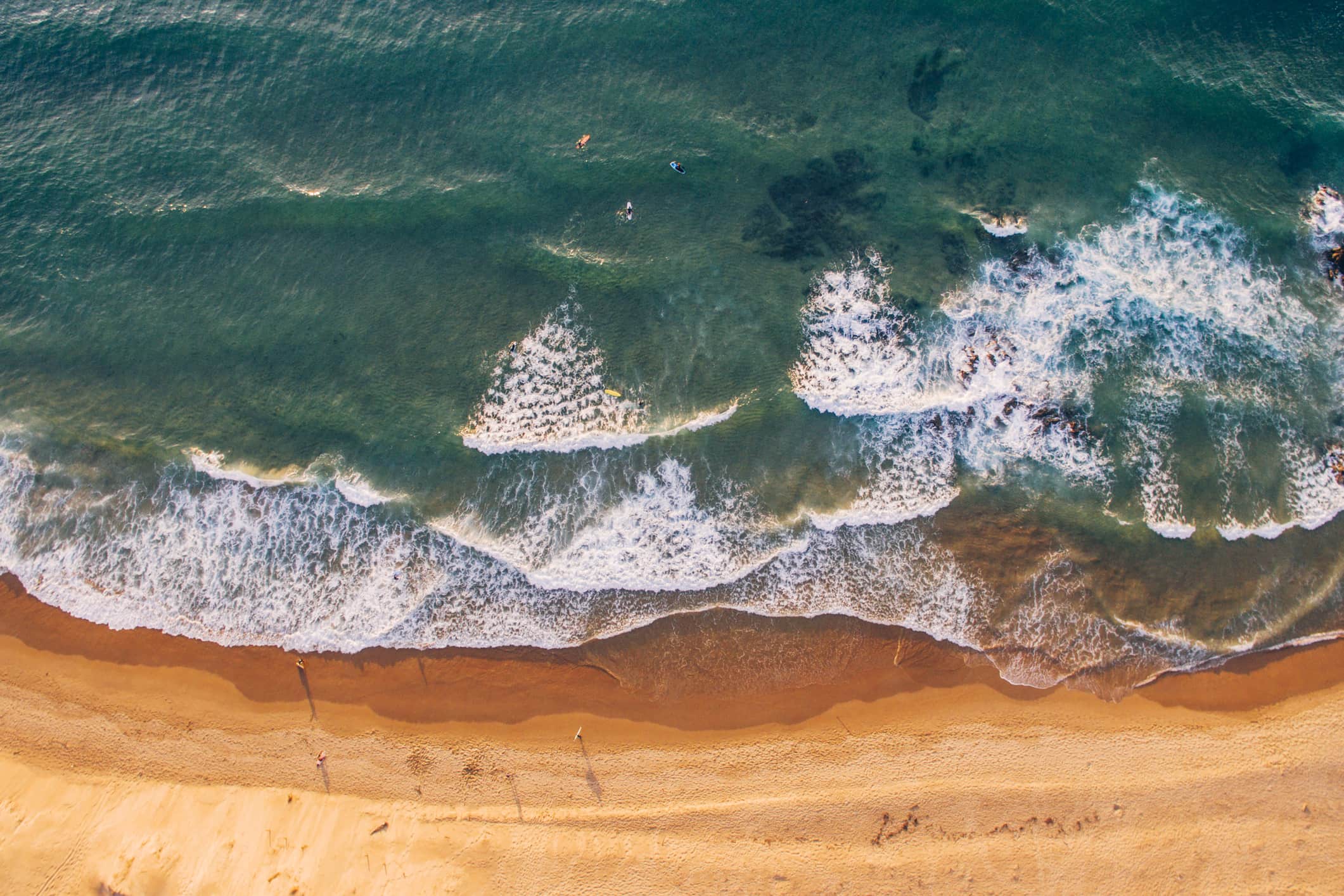 Getting Started in Drone Photography: Selecting the Right Drone