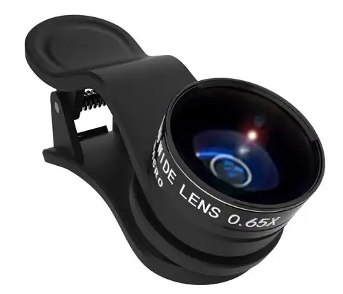 Kenko Real Pro Wide
