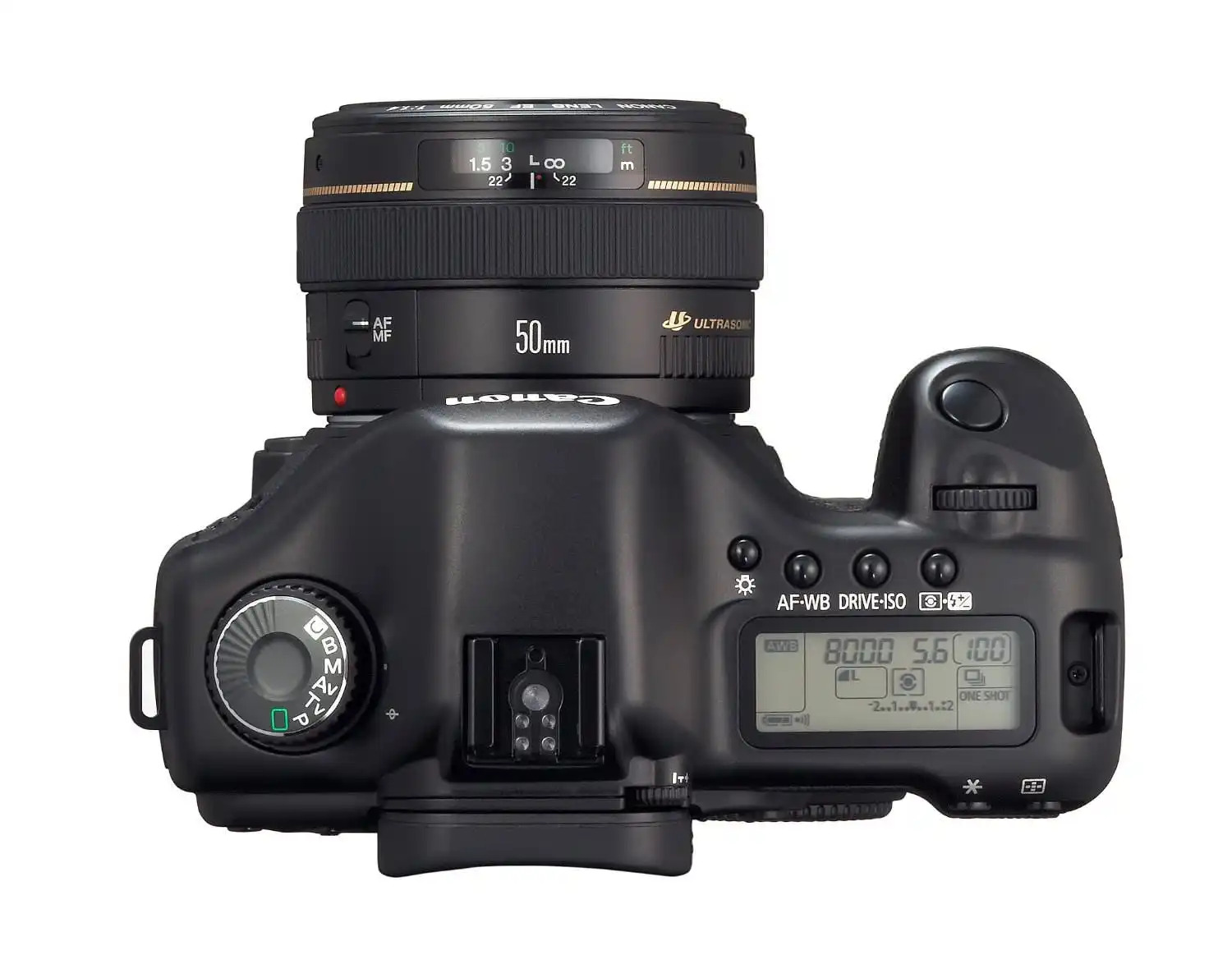 カメラ デジタルカメラ Why the Canon 5D is the Ultimate Workhorse