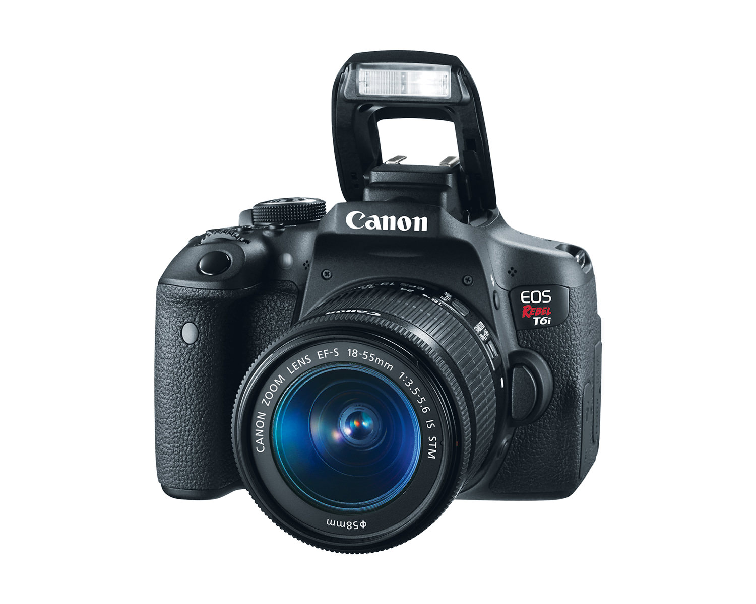 Get Ready - The Canon EOS Rebel T7 is Coming