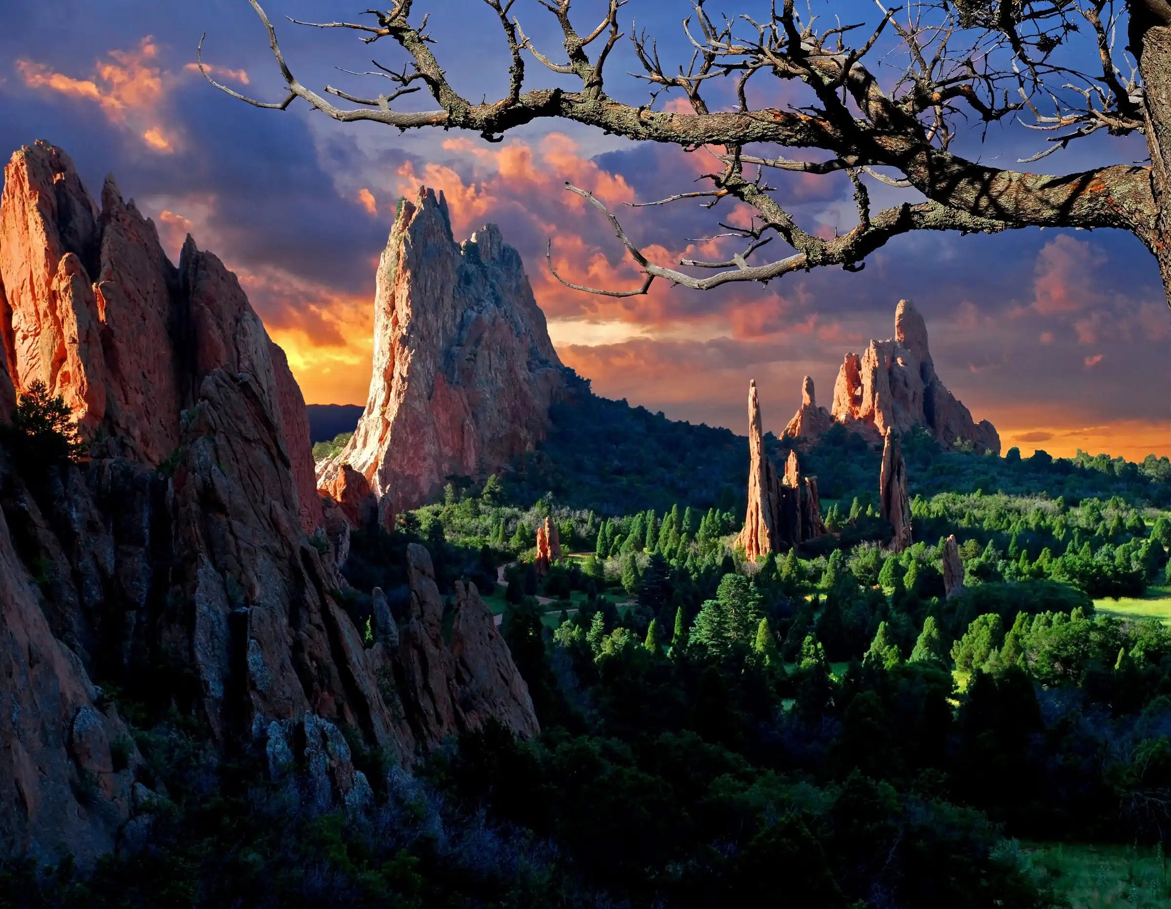 A Quick Guide to Photographing Colorado Landscapes