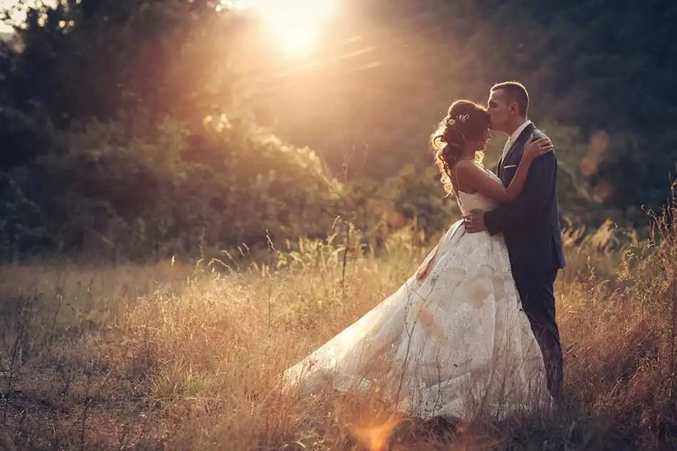 Wedding Photo