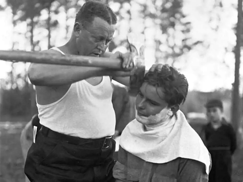 70 Amazing Historical Photos You Need to See Before You Die