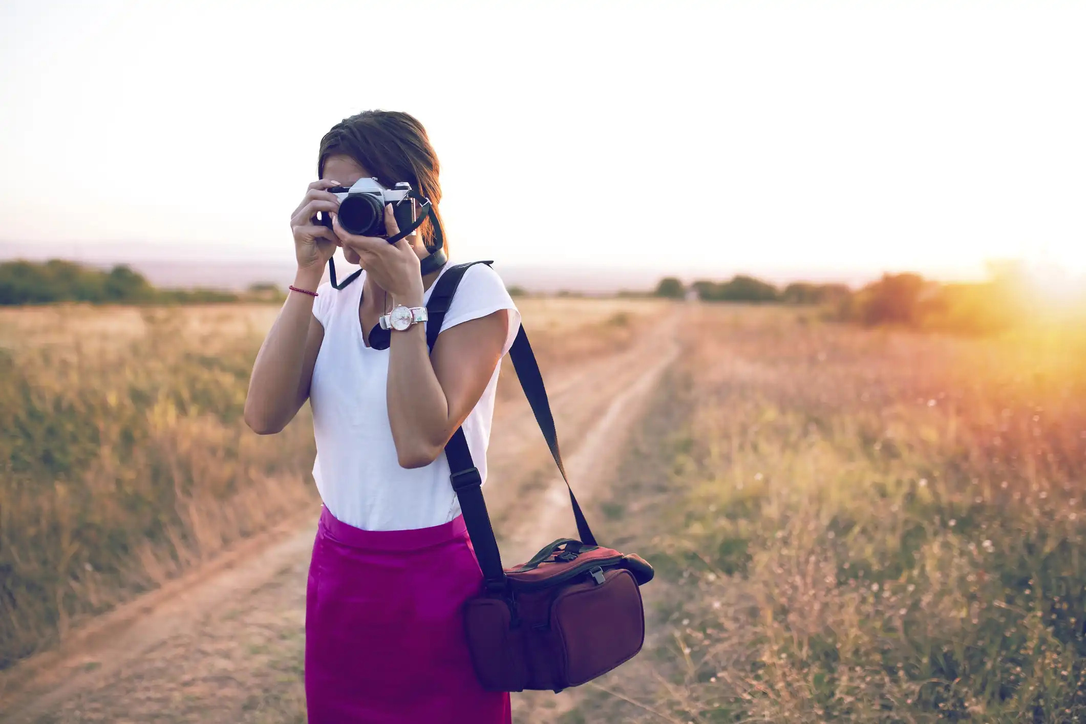 mirrorless camera bags 2018