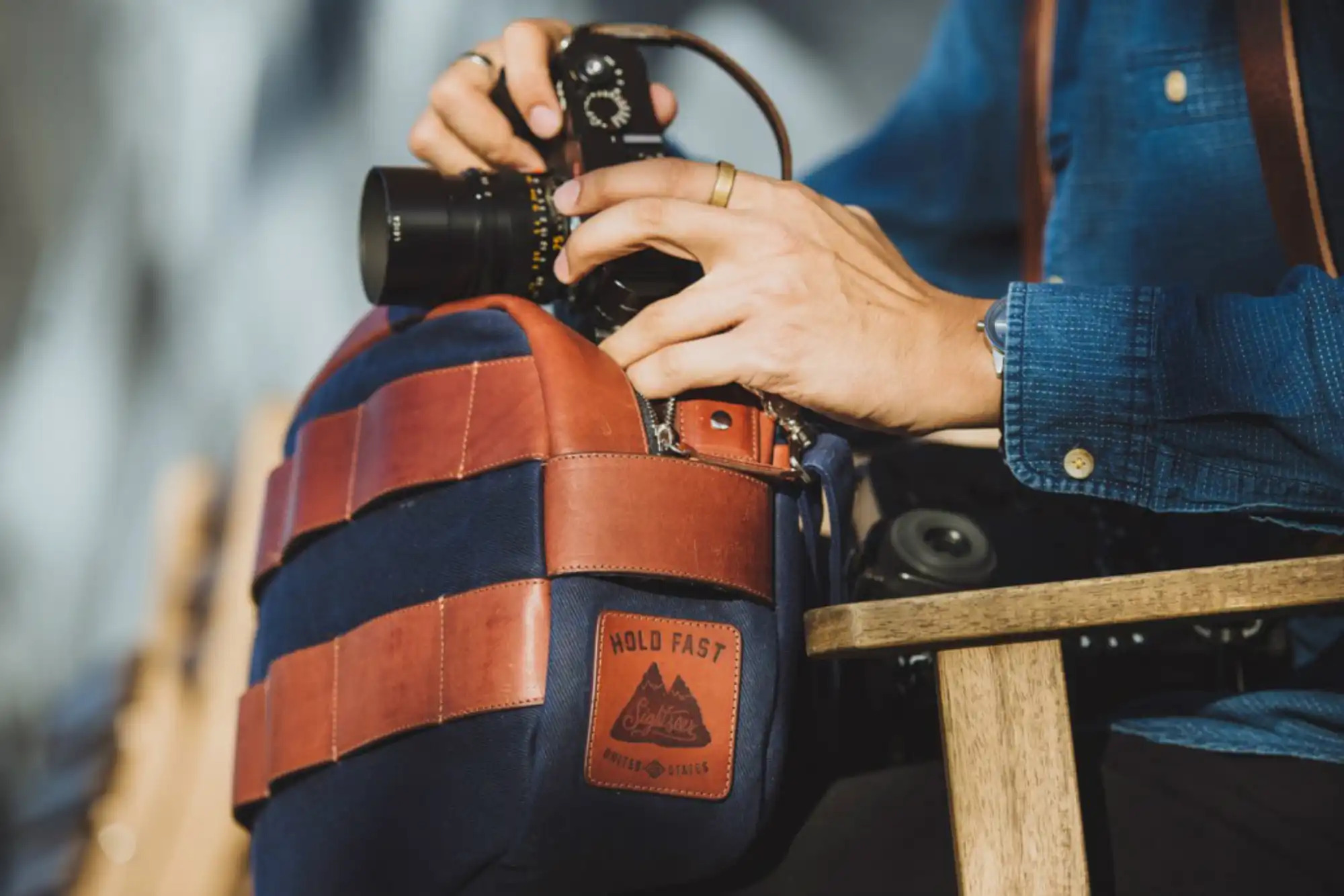 Top 10 Camera Bags of 2018