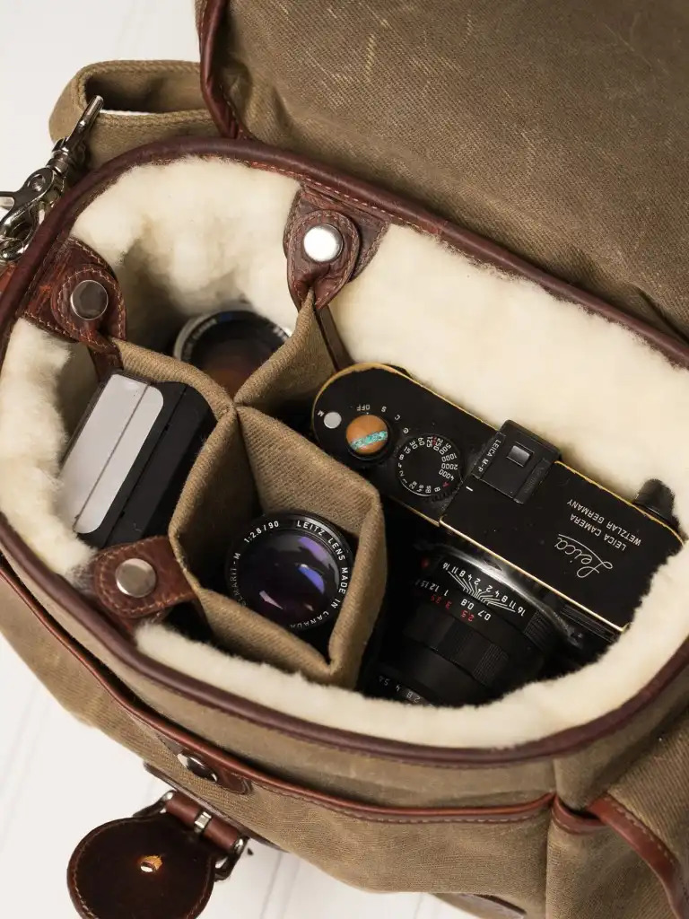 Best dslr deals camera bags 2018