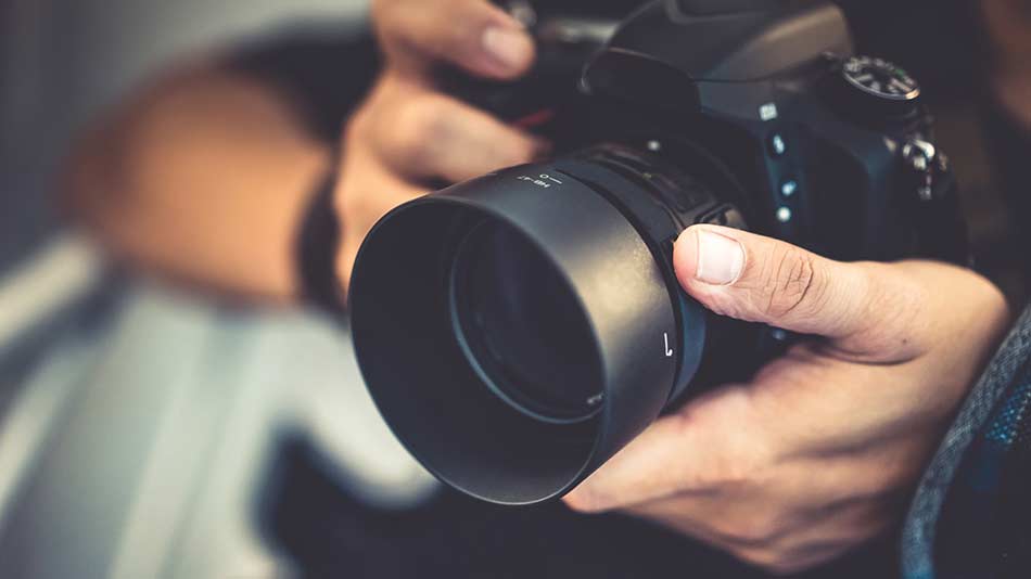 Beginner's guide to buying a camera for video: Digital Photography