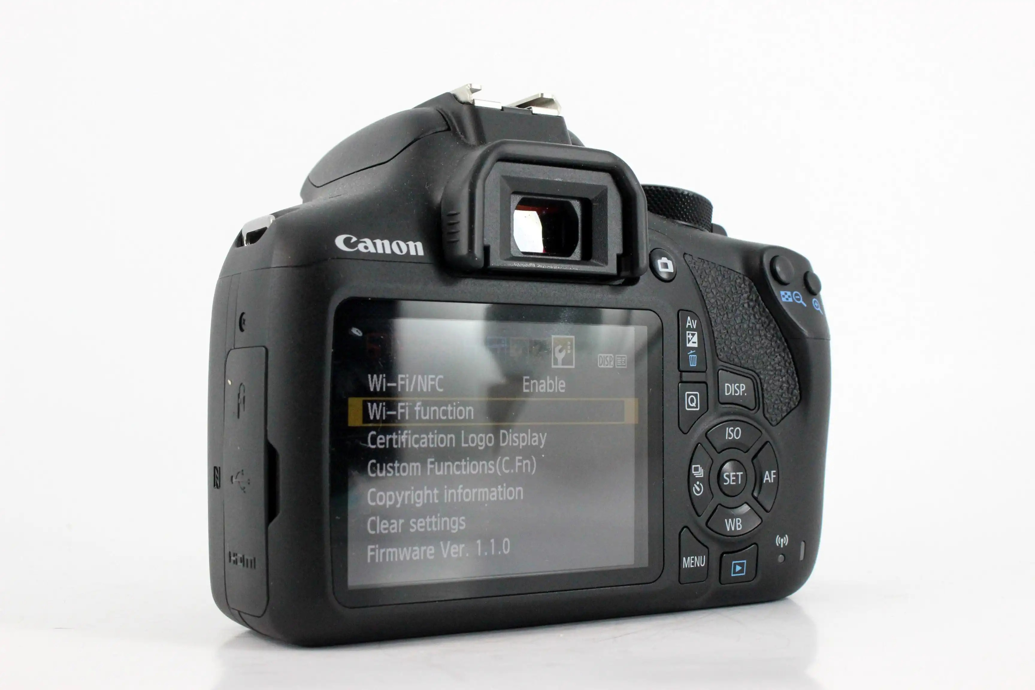 entry level dslr