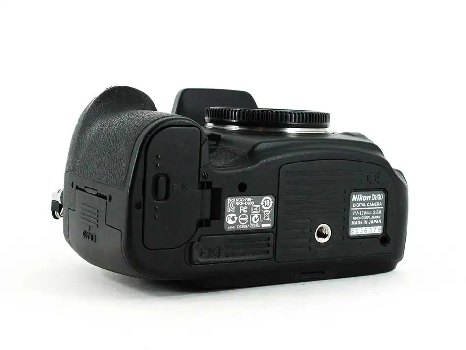 d800 in 2020