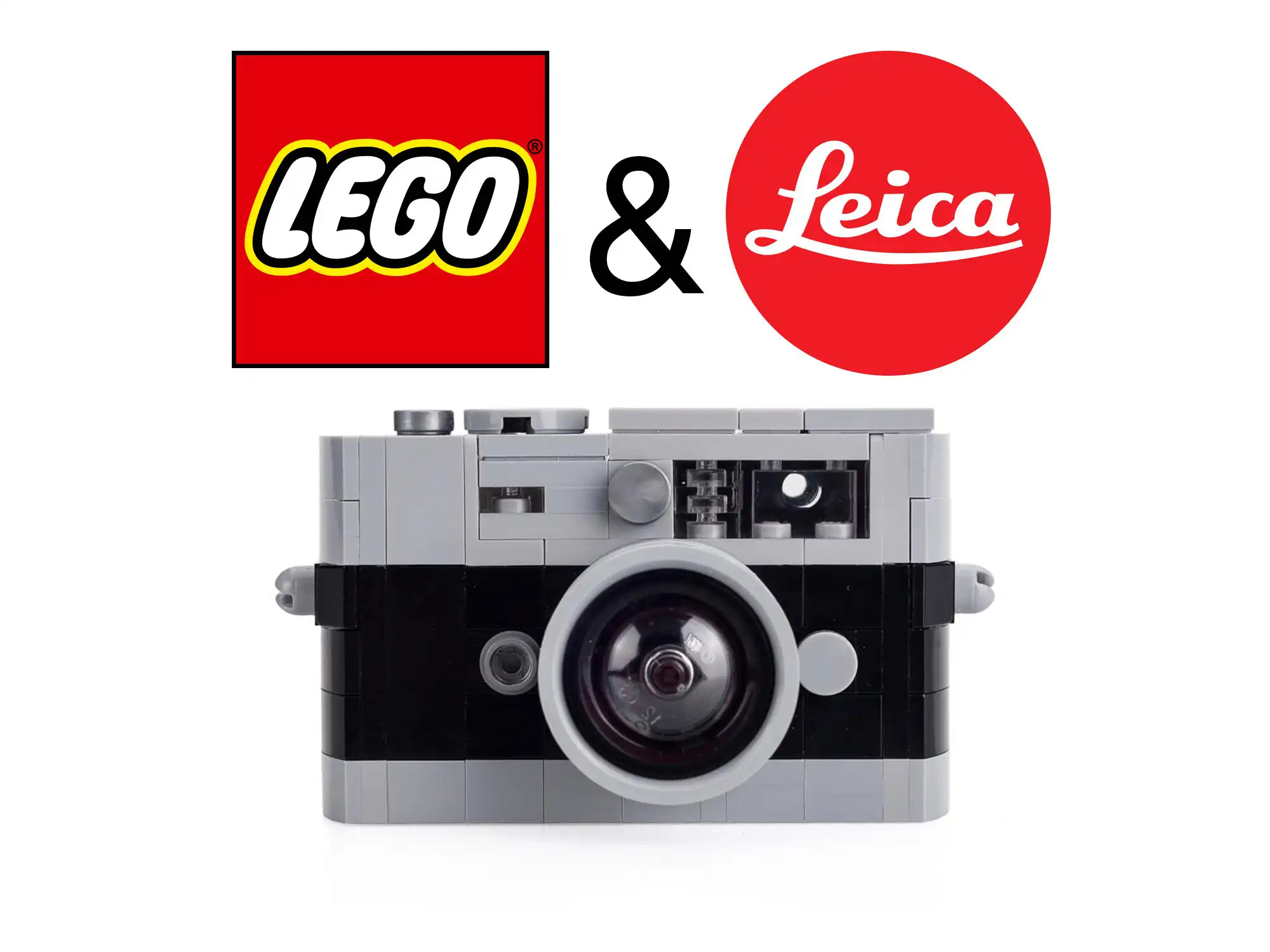 Lego leica shop
