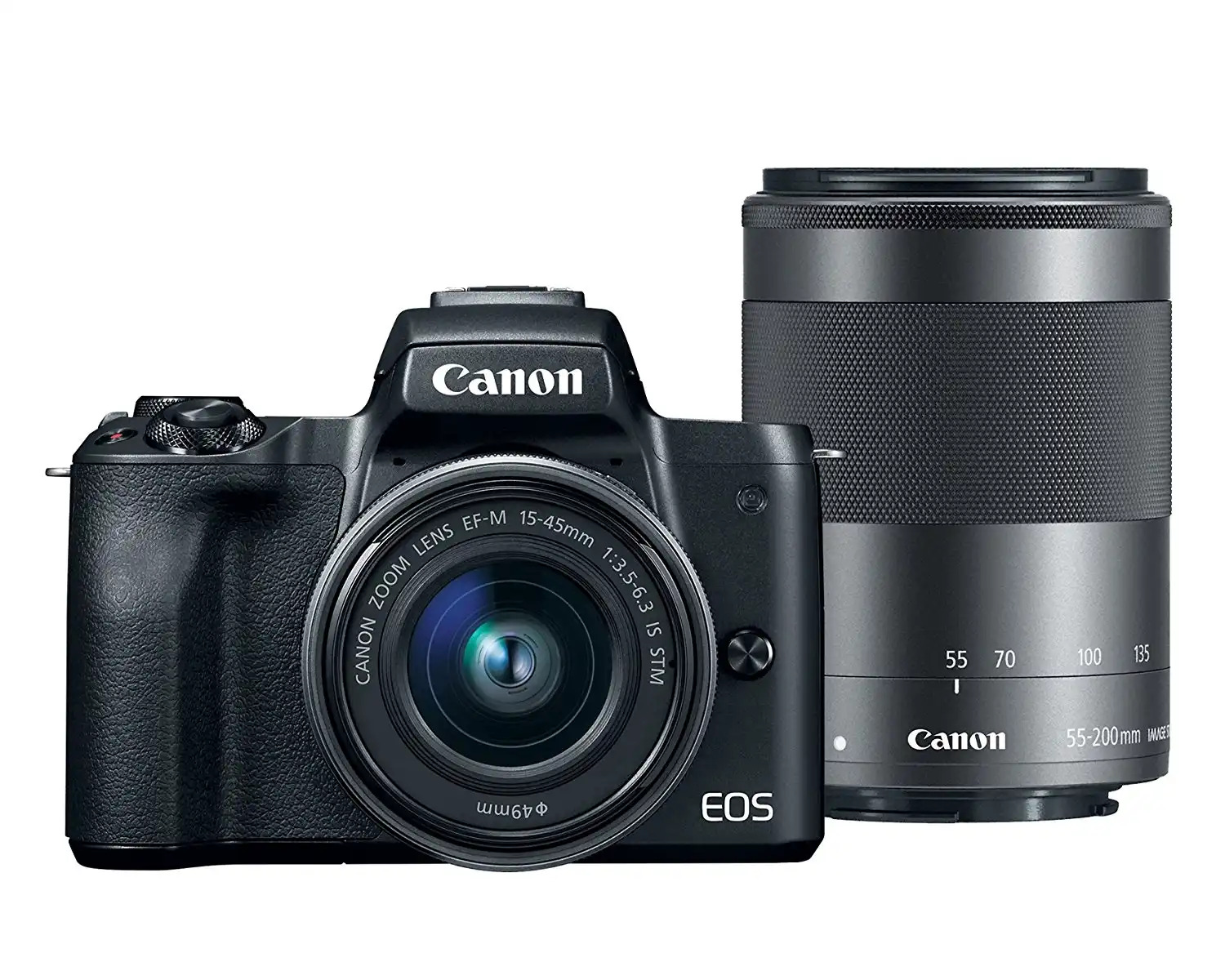 cheap canon m50