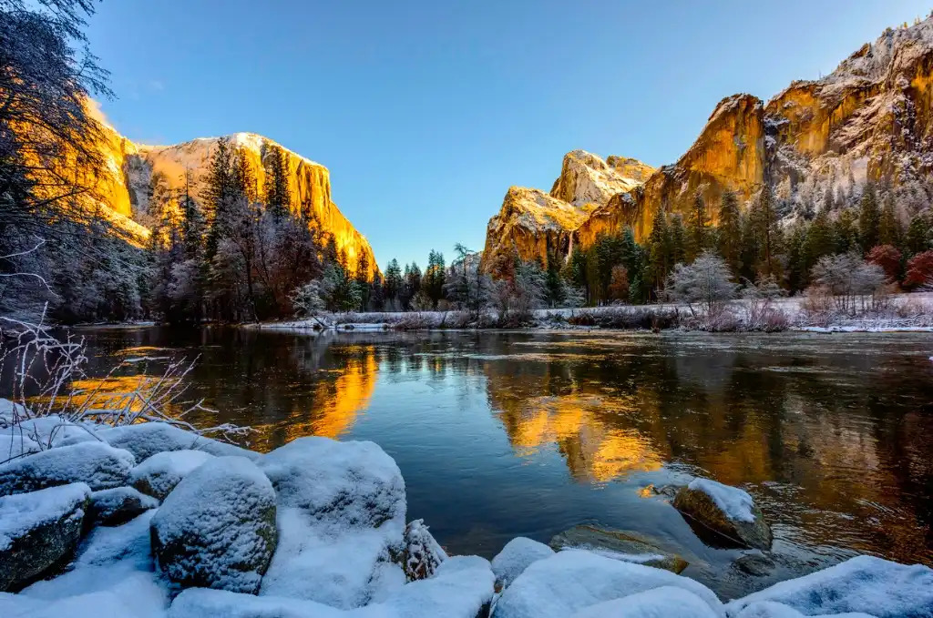 lens for wide angle landscape
