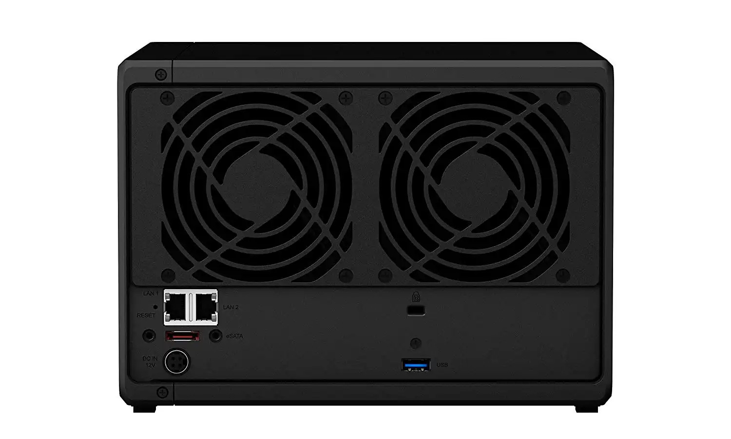 Synology DiskStation DS1019+ Review
