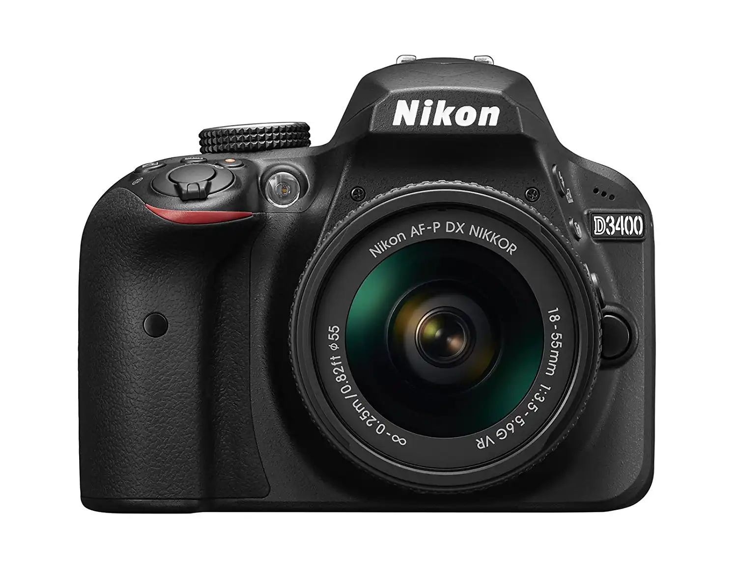 nikon d3400 reviews pros and cons